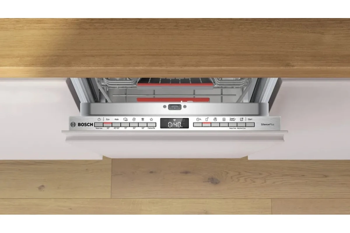 Посудомоечная машина Bosch SPV4EMX24E
