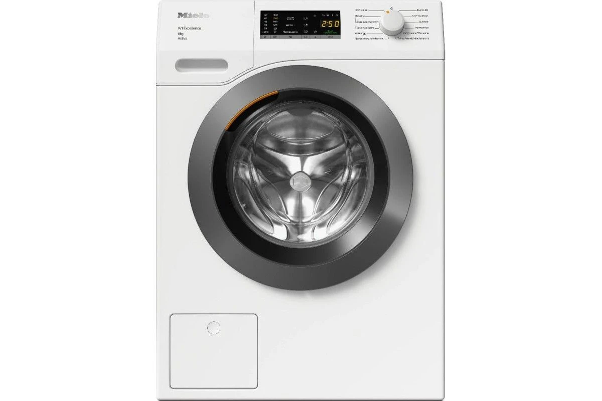 Стиральная машина Miele WEA135 WCS