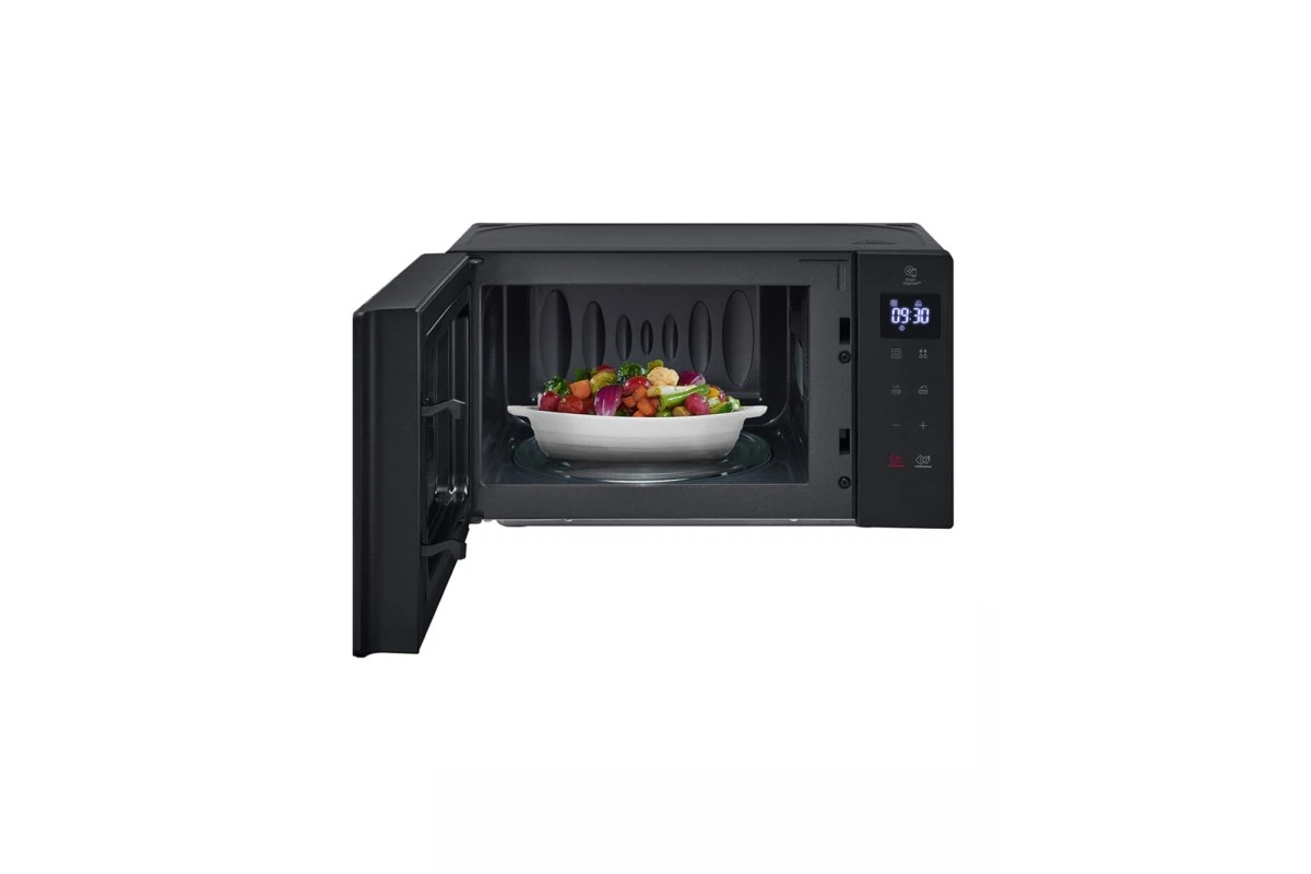Микроволновая печь LG MS2032GAS