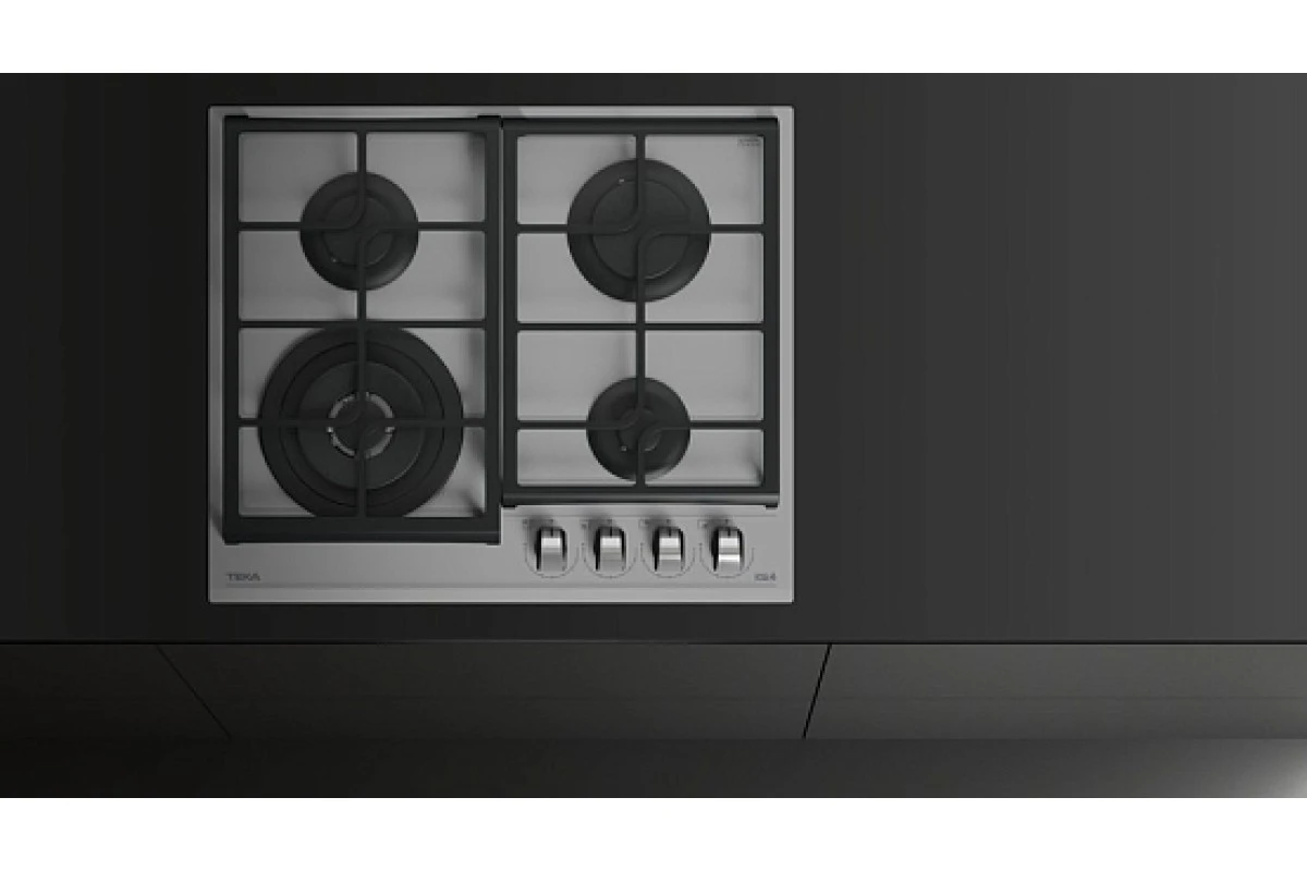 Варочная панель Teka GZC 64320 STEAM GREY