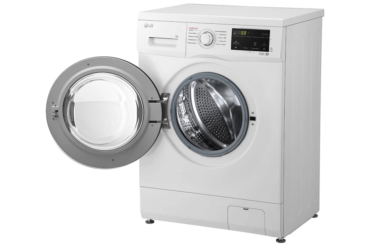 Стиральная машина LG F2J3HS8W