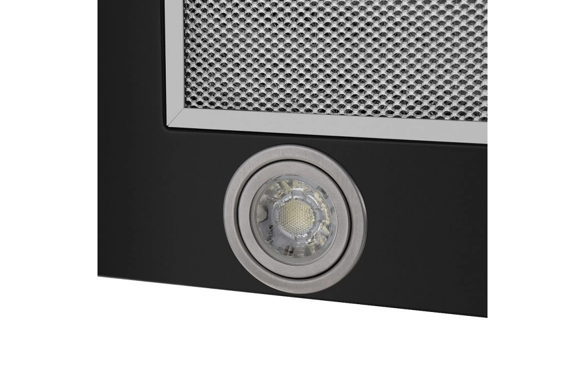 Вытяжка Maunfeld TS Touch 60 черный
