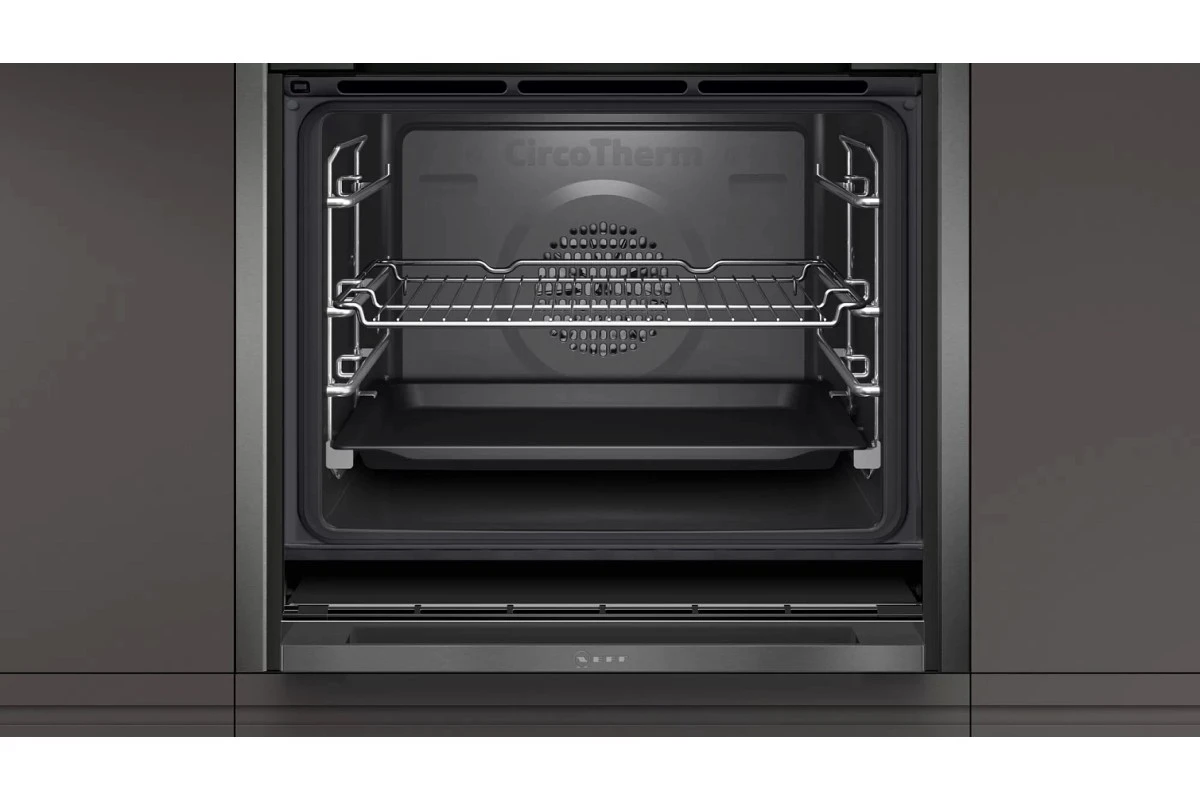 Духовой шкаф Neff B47CR22G0