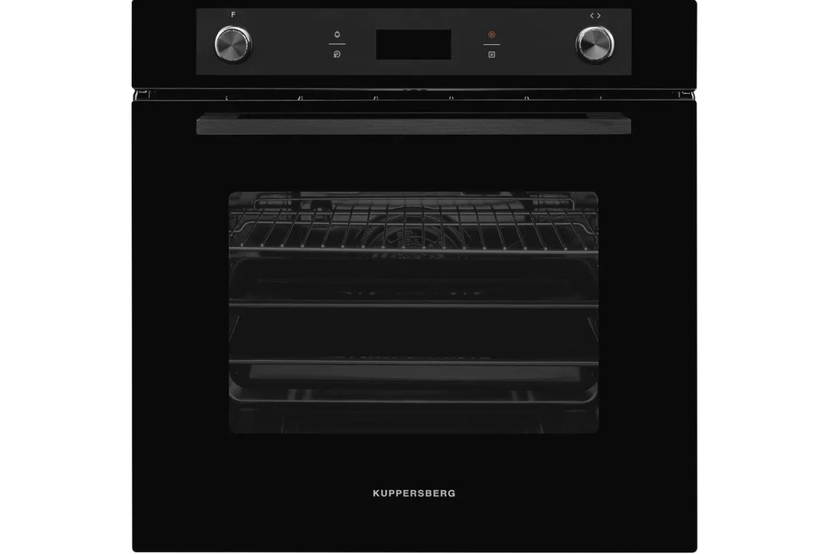 Духовой шкаф Kuppersberg HM 629 Black