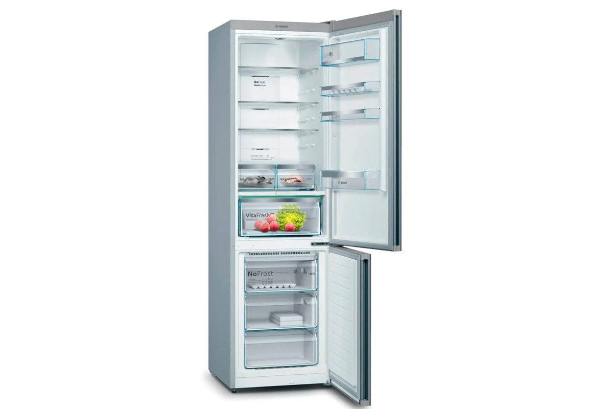 Двухкамерный холодильник Bosch KGN39LB316