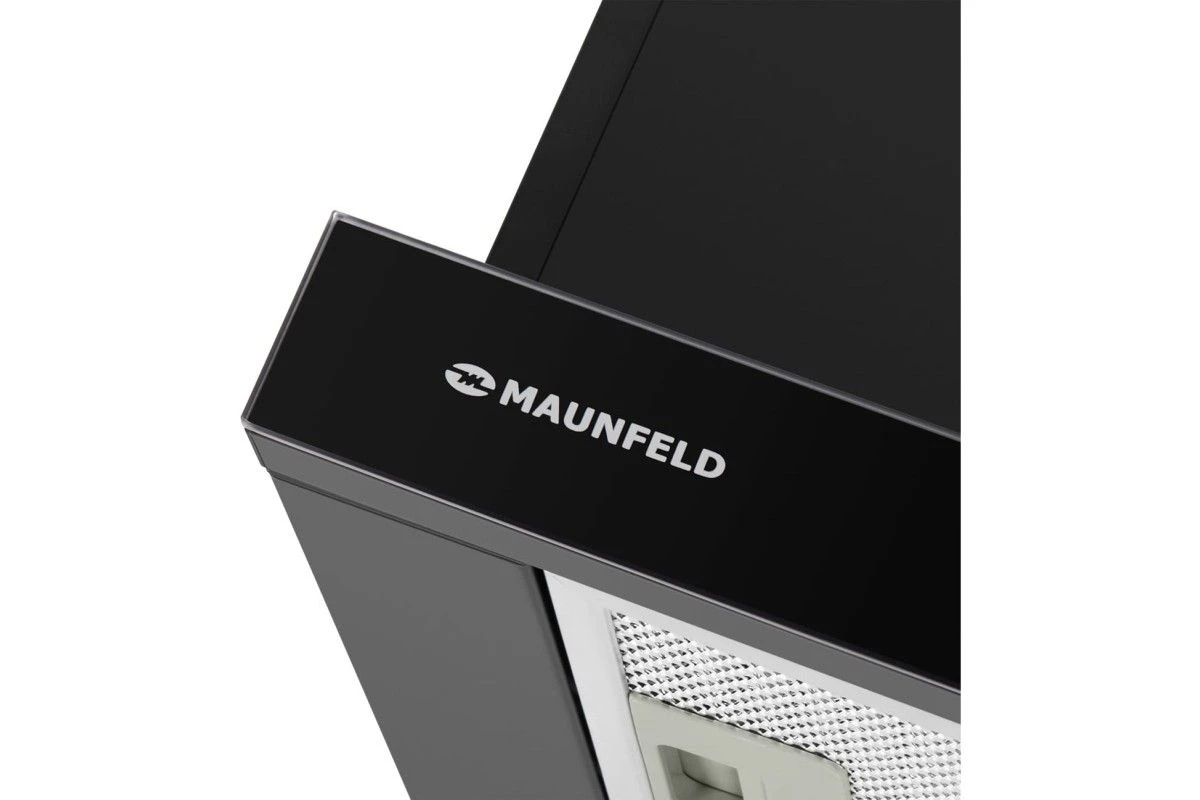 Вытяжка Maunfeld VS Touch 850 60 черный
