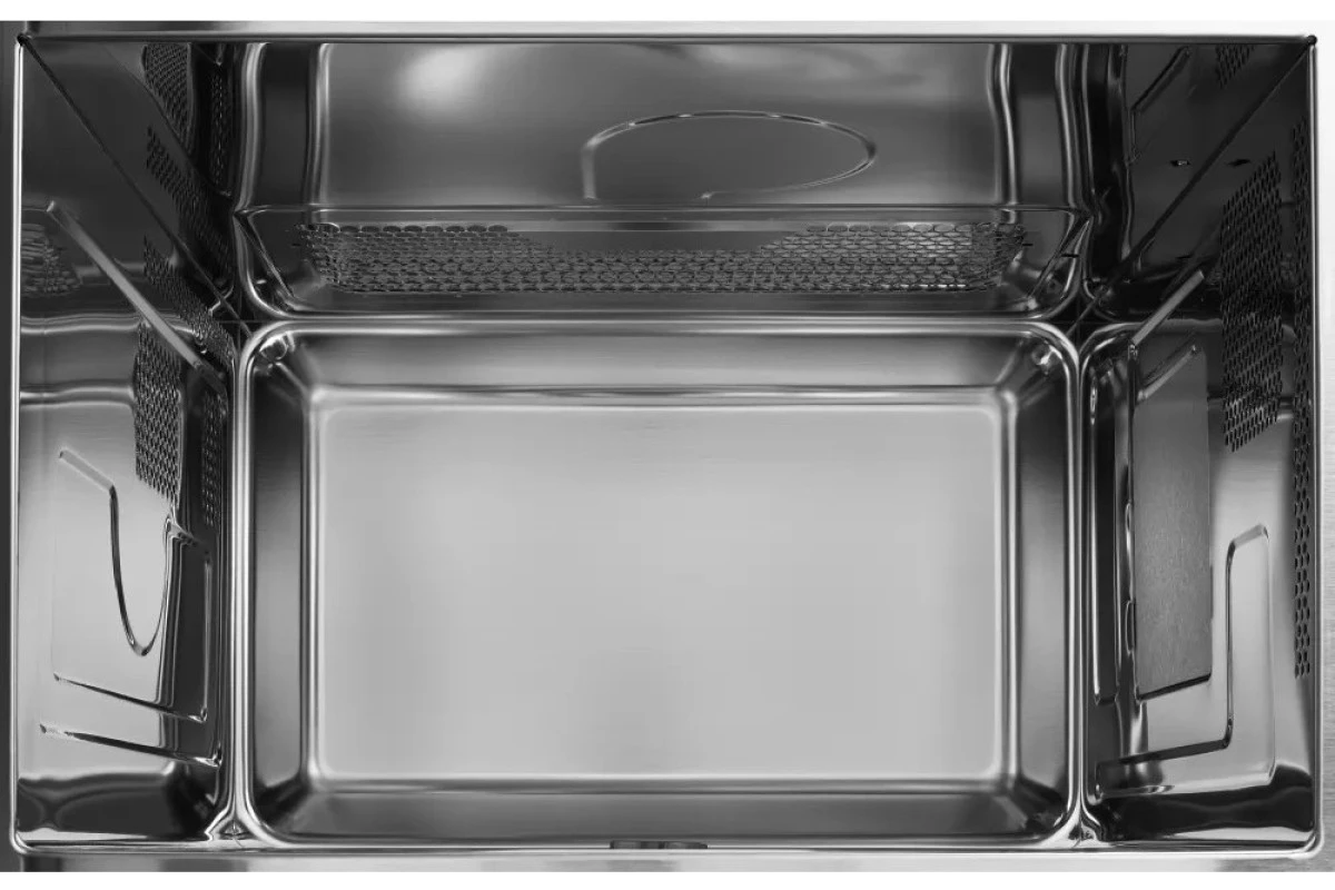 Встраиваемая микроволновая печь Kuppersberg HMW 645 W