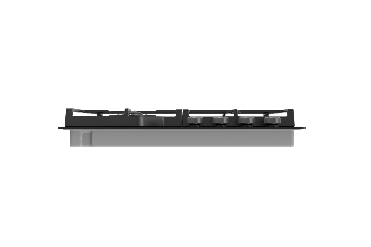 Варочная панель Midea MG697TTGB