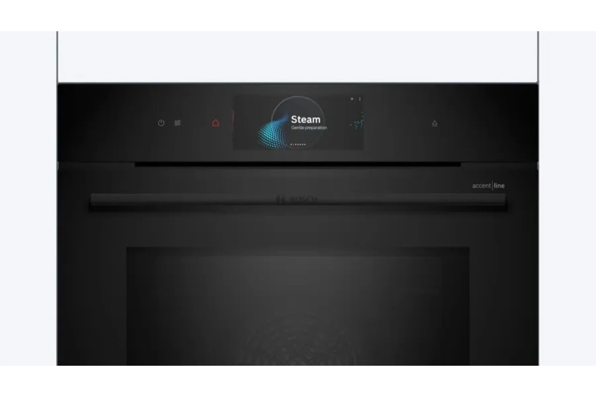 Духовой шкаф Bosch HNG978QB1