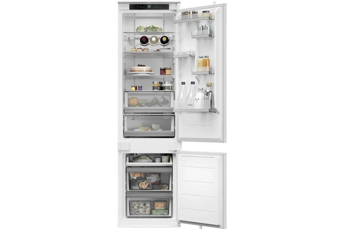 Встраиваемый холодильник Haier HBCN5190