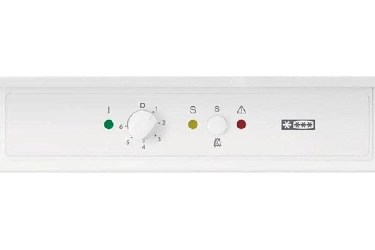 Встраиваемая морозильная камера Electrolux LYB2AE82S