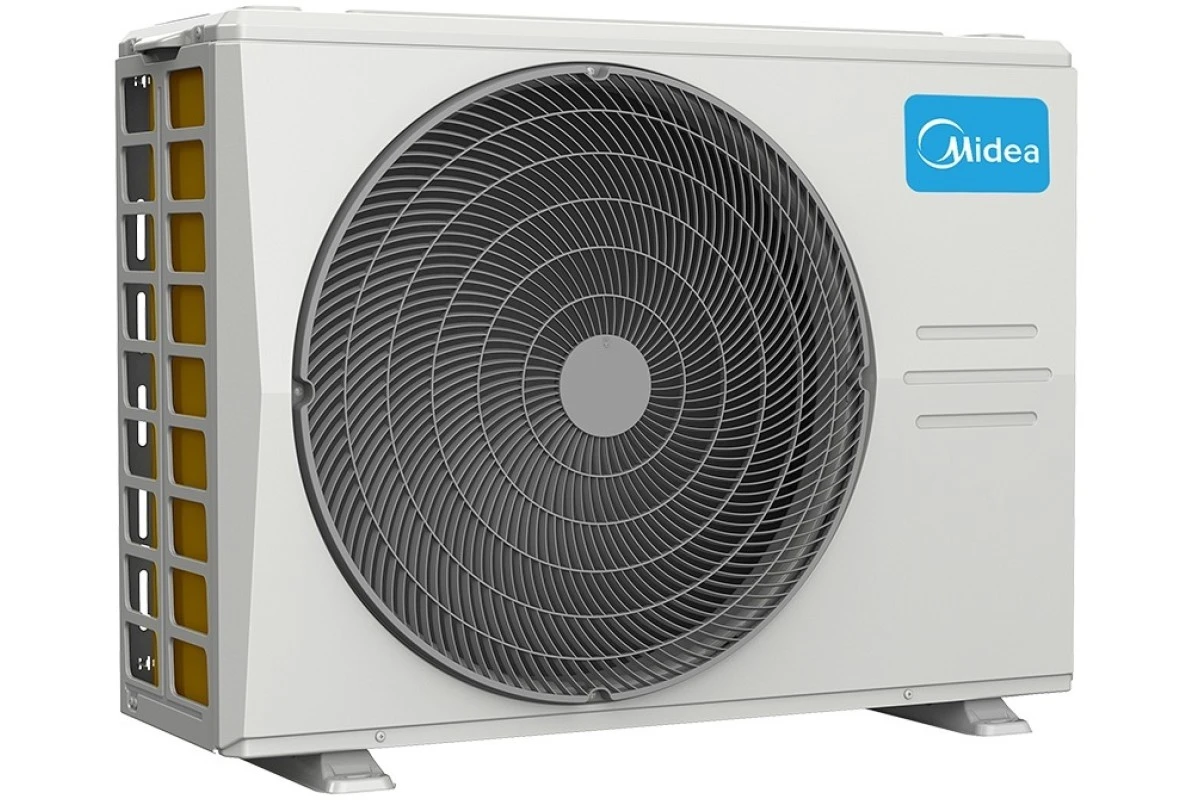 Кондиционер Midea Breezeless MSFA2W-09N8D6-I/MSFA1-09N8D6-O