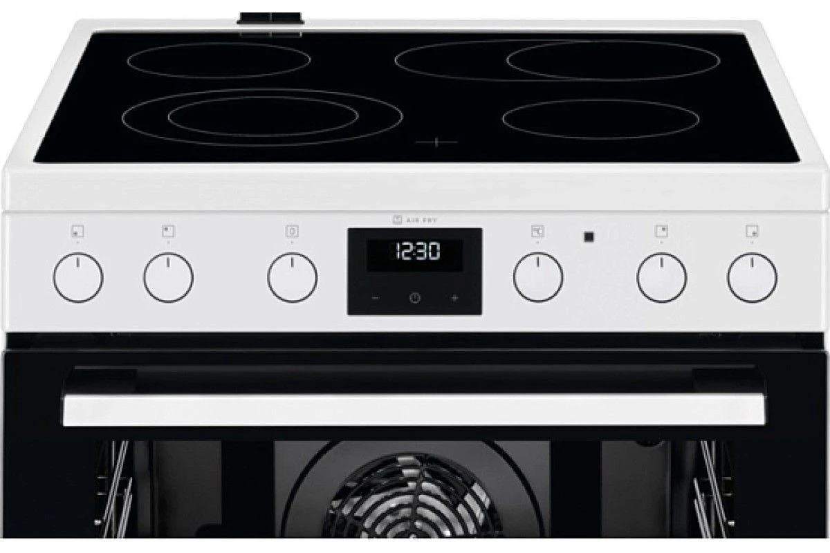 Электрическая плита Electrolux LKR 64020 AW