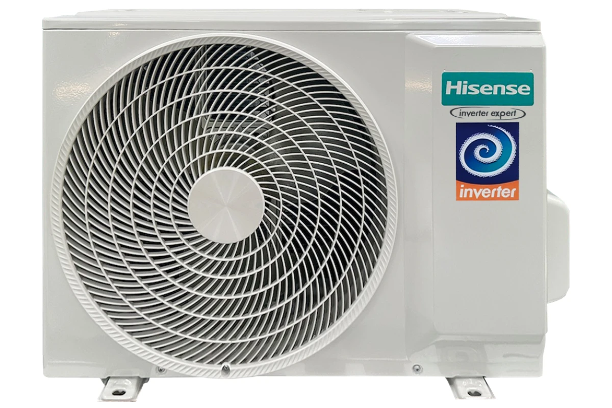 Кондиционер Hisense EXPERT PRO 2.0 AS-07UW4RLCHC01