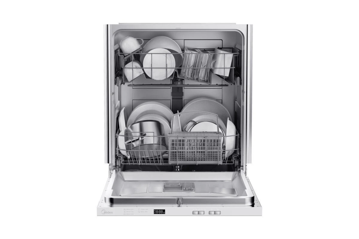 Встраиваемая посудомоечная машина Midea MID60S060
