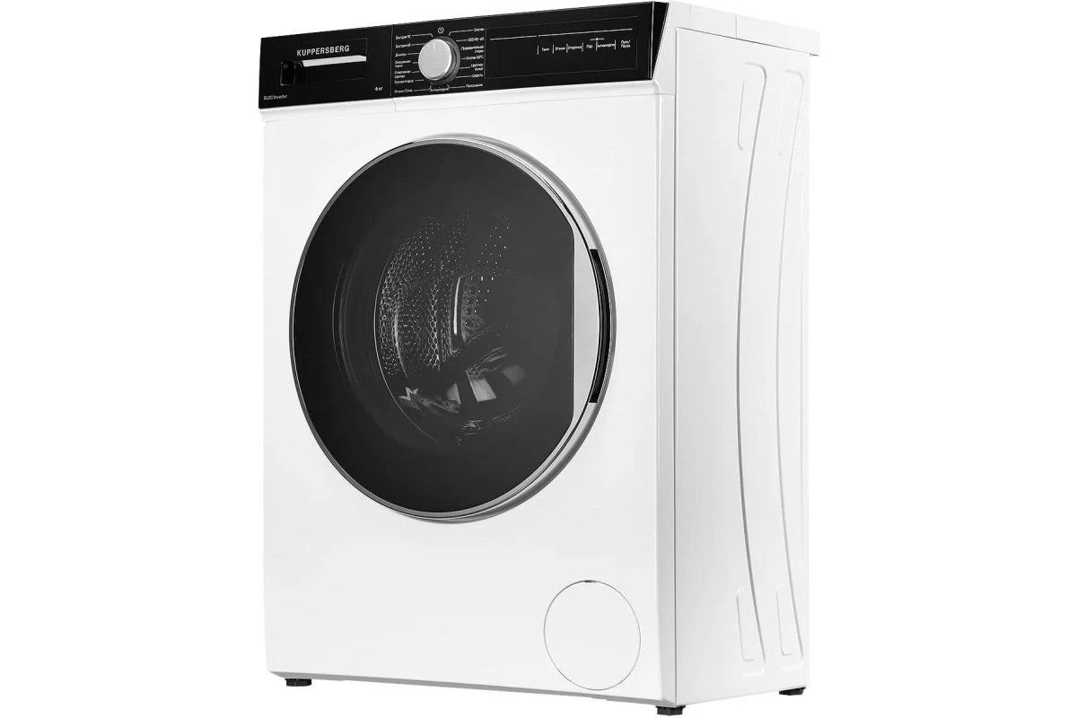 Стиральная машина Kuppersberg WM 410 W