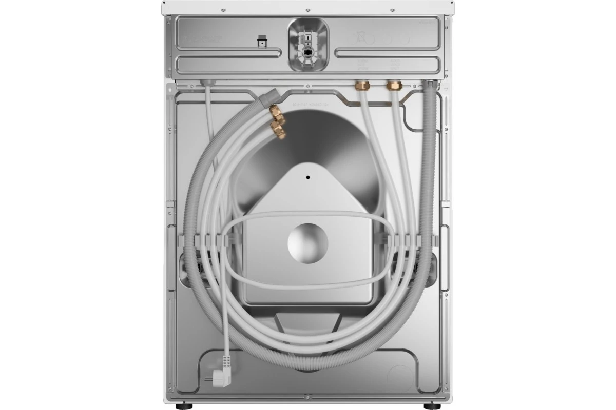 Стиральная машина Asko W6098X.W/3