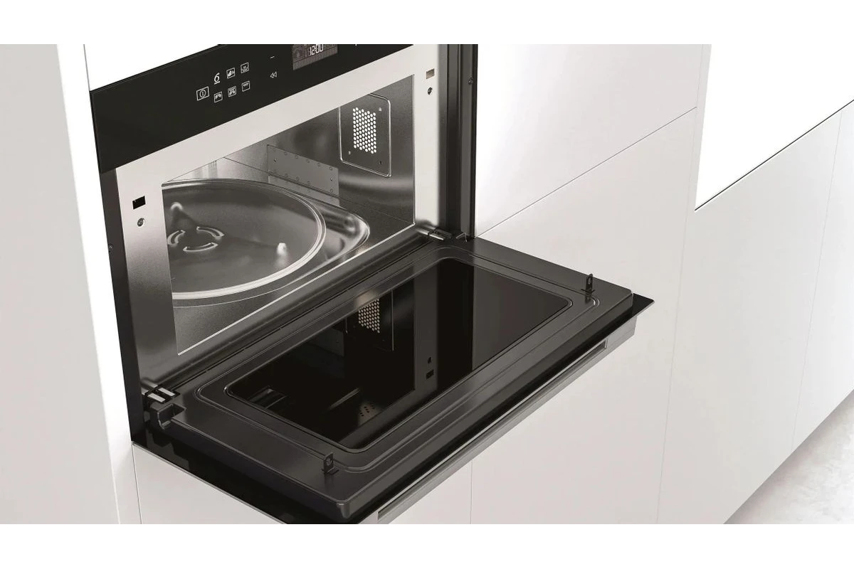 Встраиваемая микроволновая печь Whirlpool W7 MD440
