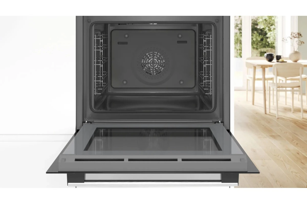 Духовой шкаф Bosch HBA533BS0S