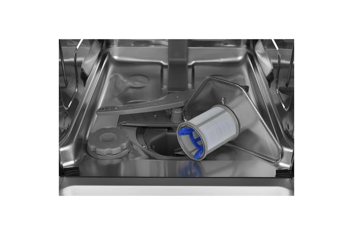 Встраиваемая посудомоечная машина ZUGEL ZDI458