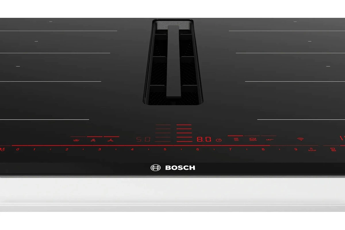 Индукционная варочная панель Bosch PXX875D57E