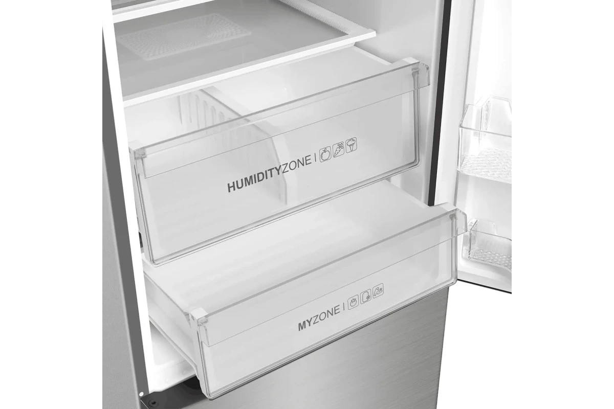 Холодильник Haier C4F640CFMRGU1