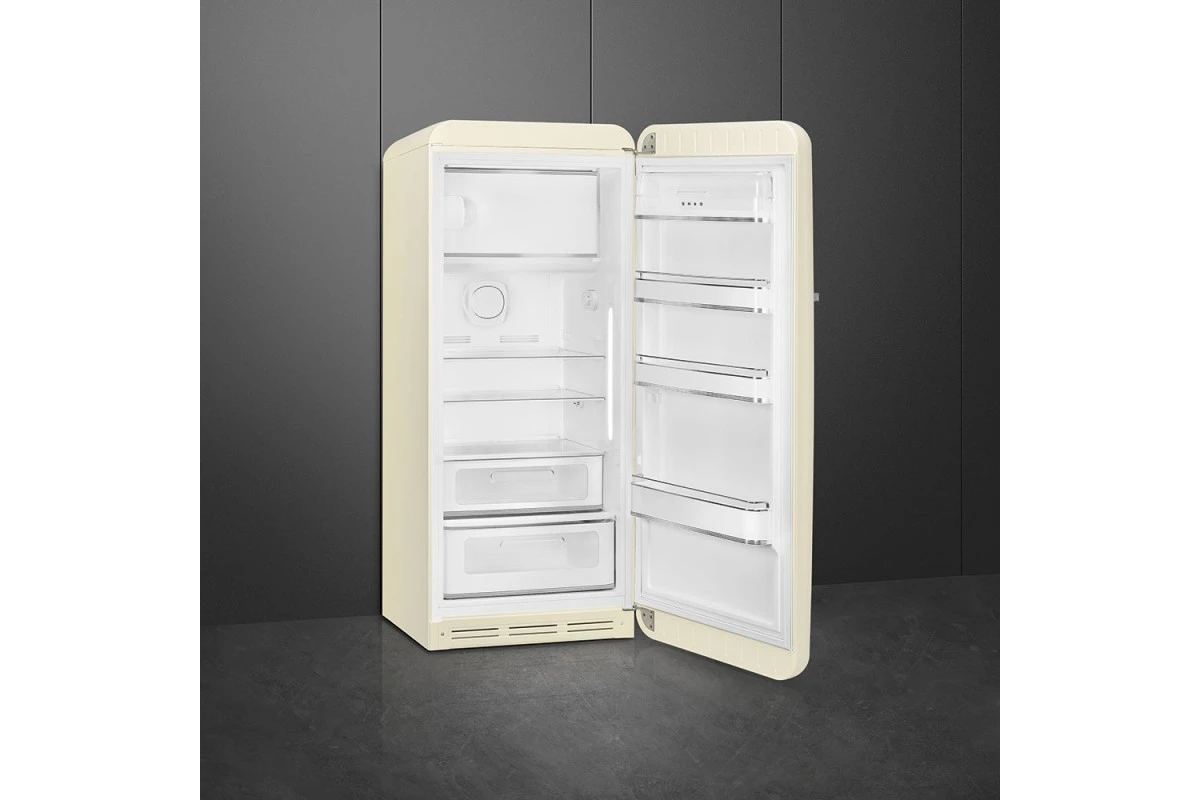 Холодильник Smeg FAB28RCR6