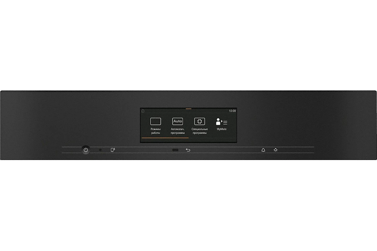 Духовой шкаф Miele H 7860 BP OBSW