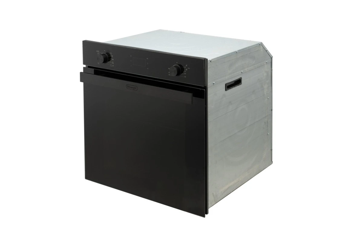 Электрический духовой шкаф DeLonghi DEO 745 NB NARA