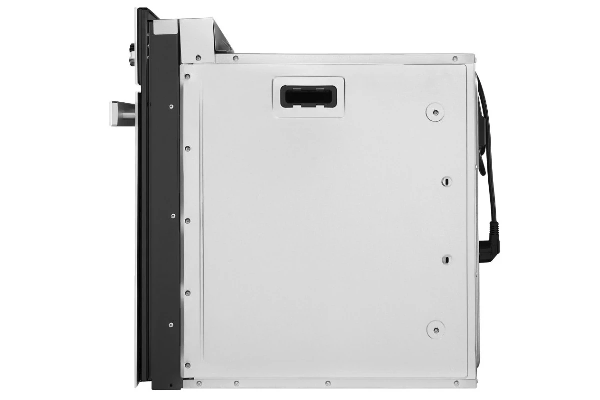 Духовой шкаф Maunfeld EOGC604W