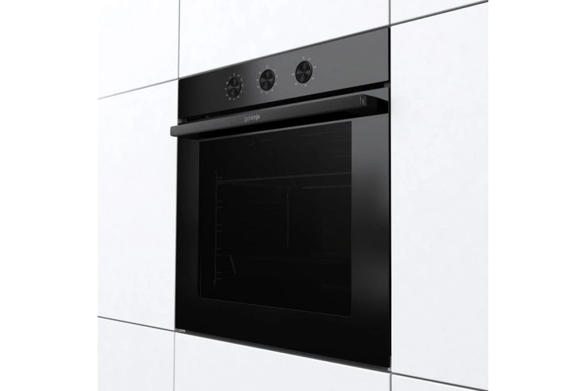 Духовой шкаф Gorenje BO6725E02NBG