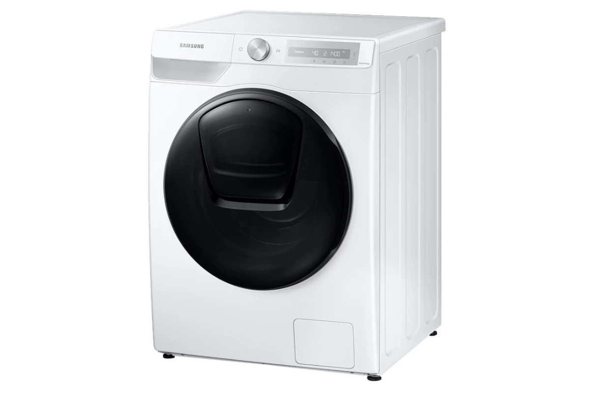 Стиральная машина Samsung WD10T654CBH/LP