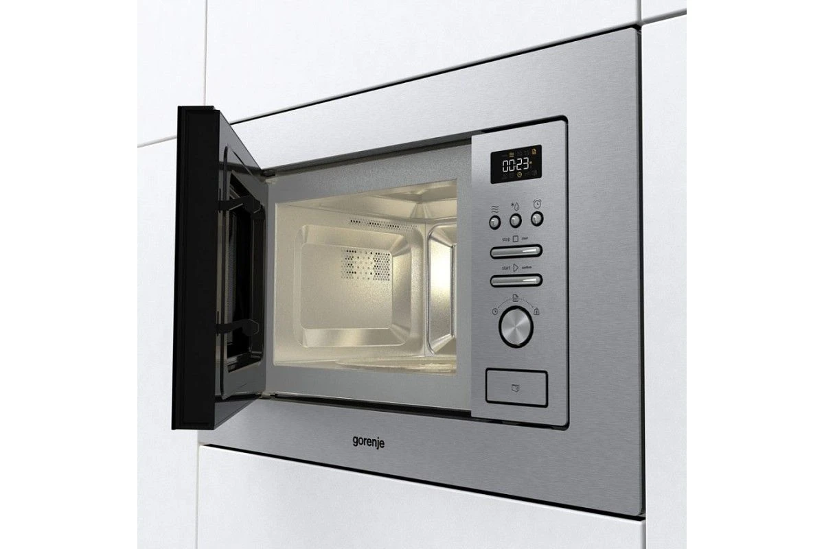 Встраиваемая микроволновая печь Gorenje BM201AM1X