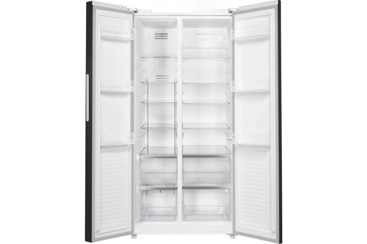 Холодильник Maunfeld MFF177NFW Slim Inverter
