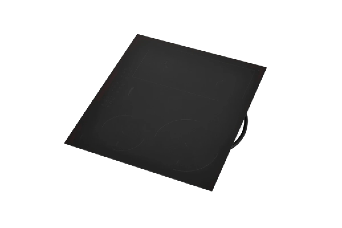 Индукционная варочная панель Hotpoint HB 1560B NE