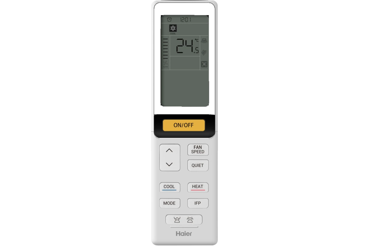 Кассетный кондиционер Haier AB50S2SA1FA/1U50S2SJ3FA