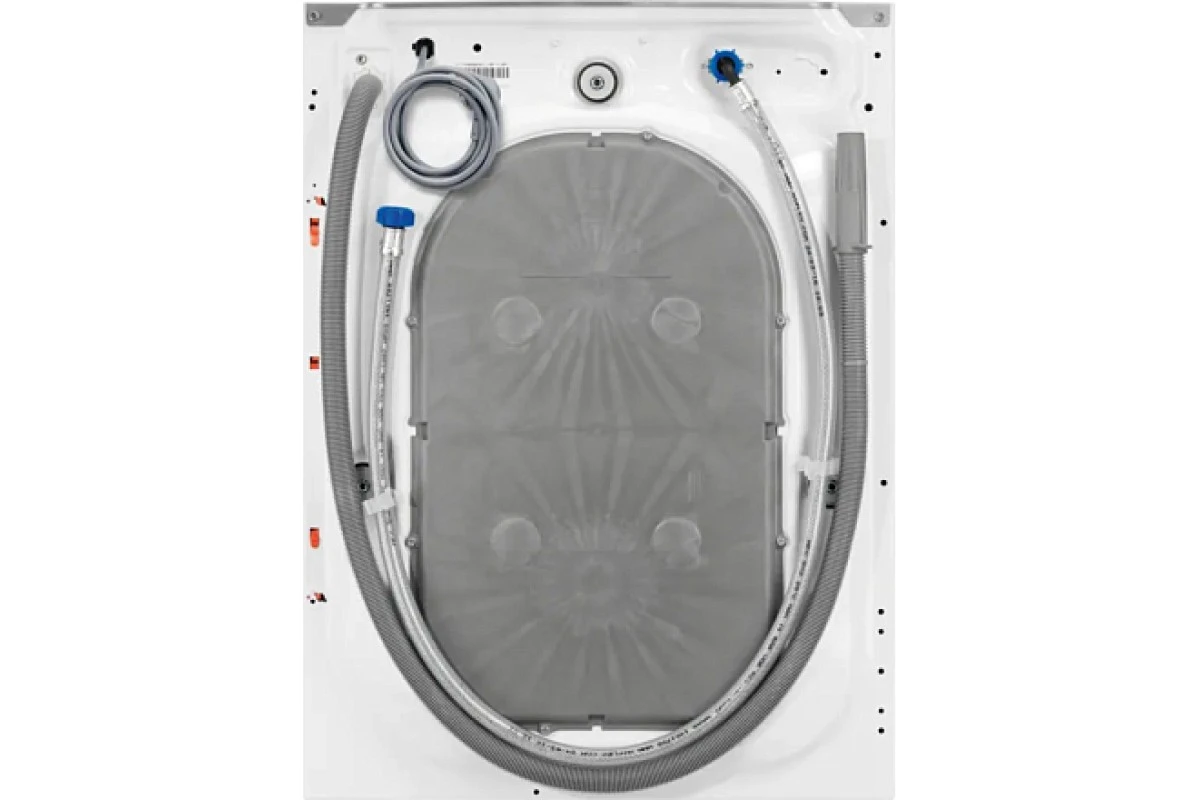 Встраиваемая стиральная машина Electrolux EW7F348SI