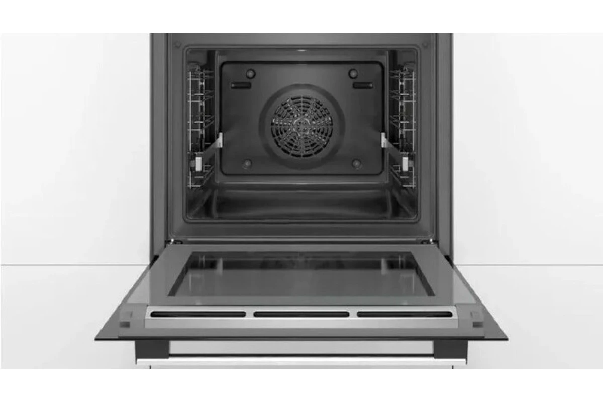Духовой шкаф Bosch HBG5780S6