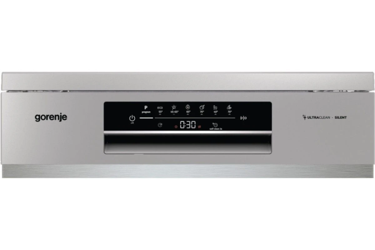 Отдельностоящая посудомоечная машина Gorenje GS643D90X