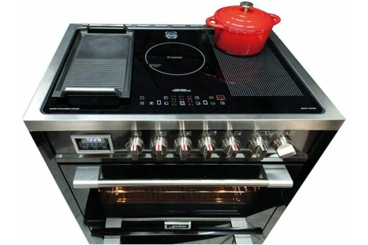 Плита индукционная Kaiser HC 93691 IS