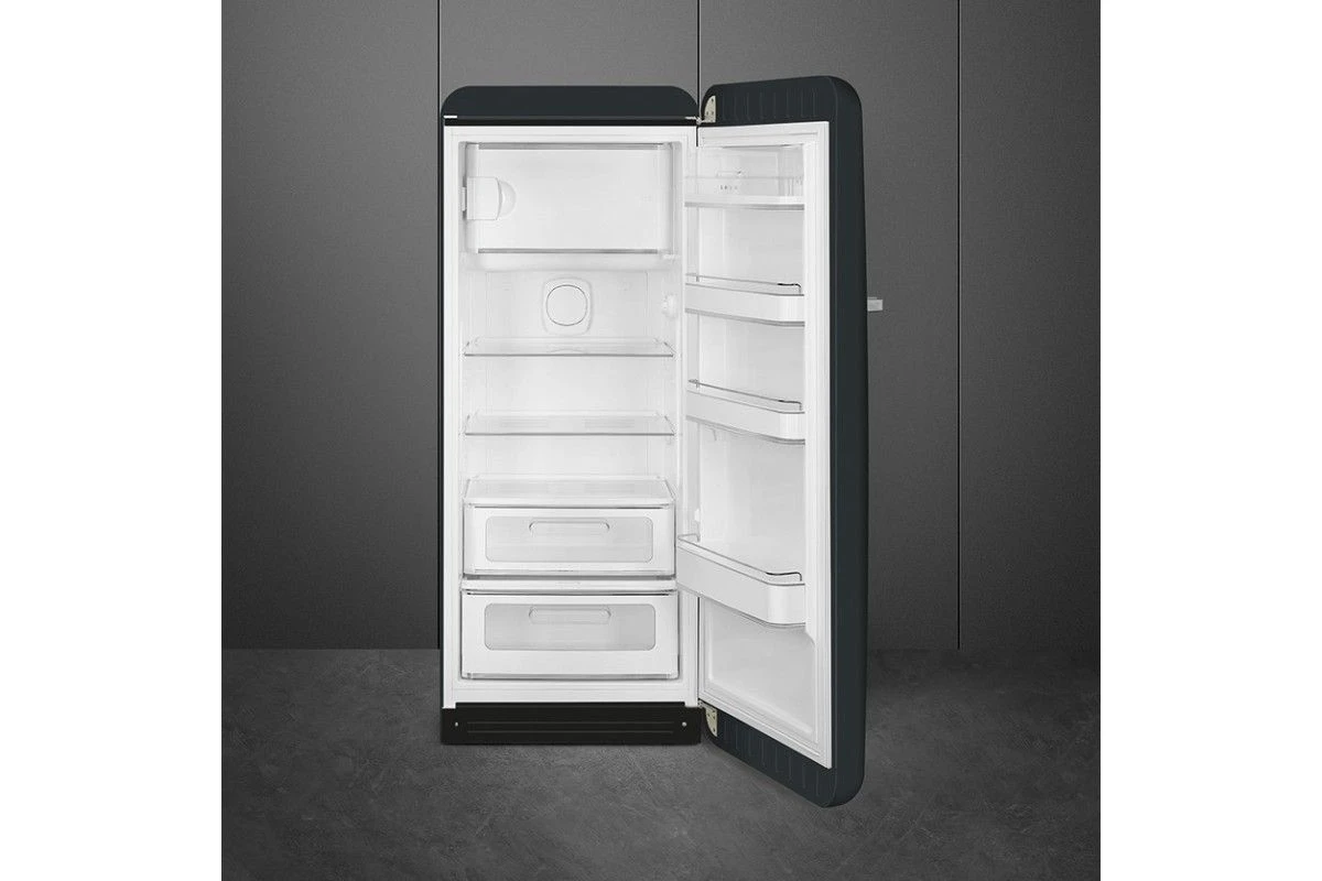 Холодильник Smeg FAB28RDBLV5