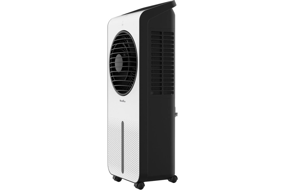 Мобильный кондиционер Ballu Vortex BCOOL-05L VX_DC