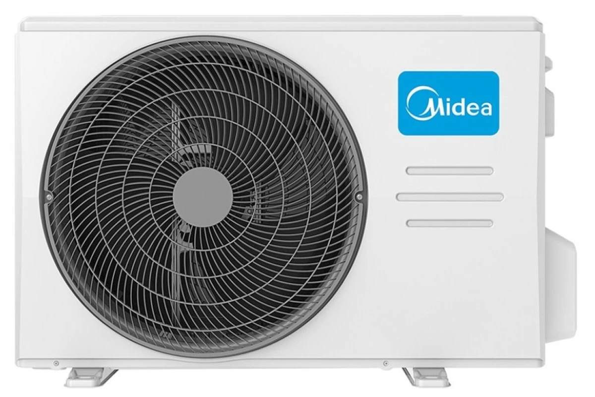 Кассетный кондиционер Midea MCD1-36HRN1-R/MOU-36HN1-R/-40