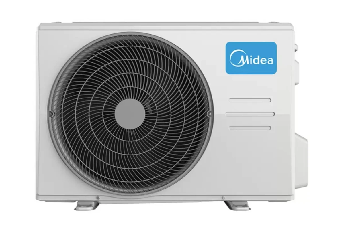 Кассетный кондиционер Midea MCD1-48HRN1-R/MOU-48HN1-RR