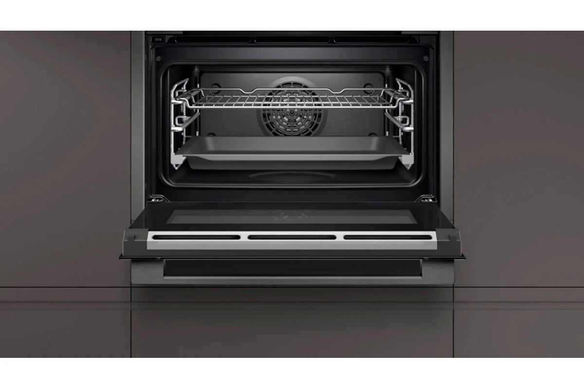 Компактный духовой шкаф Neff C18FT28G0