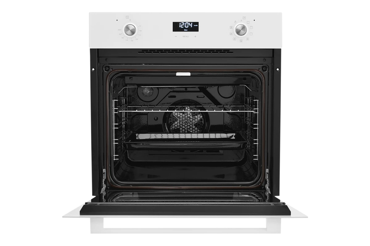 Духовой шкаф ZUGEL ZO A2708 W