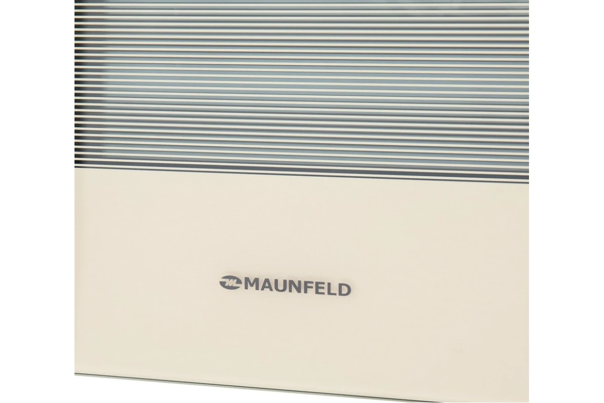 Духовой шкаф Maunfeld EOEH.5811BG