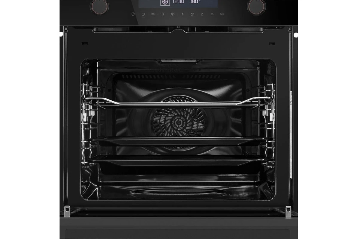 Духовой шкаф Maunfeld MEOR7217DMB2