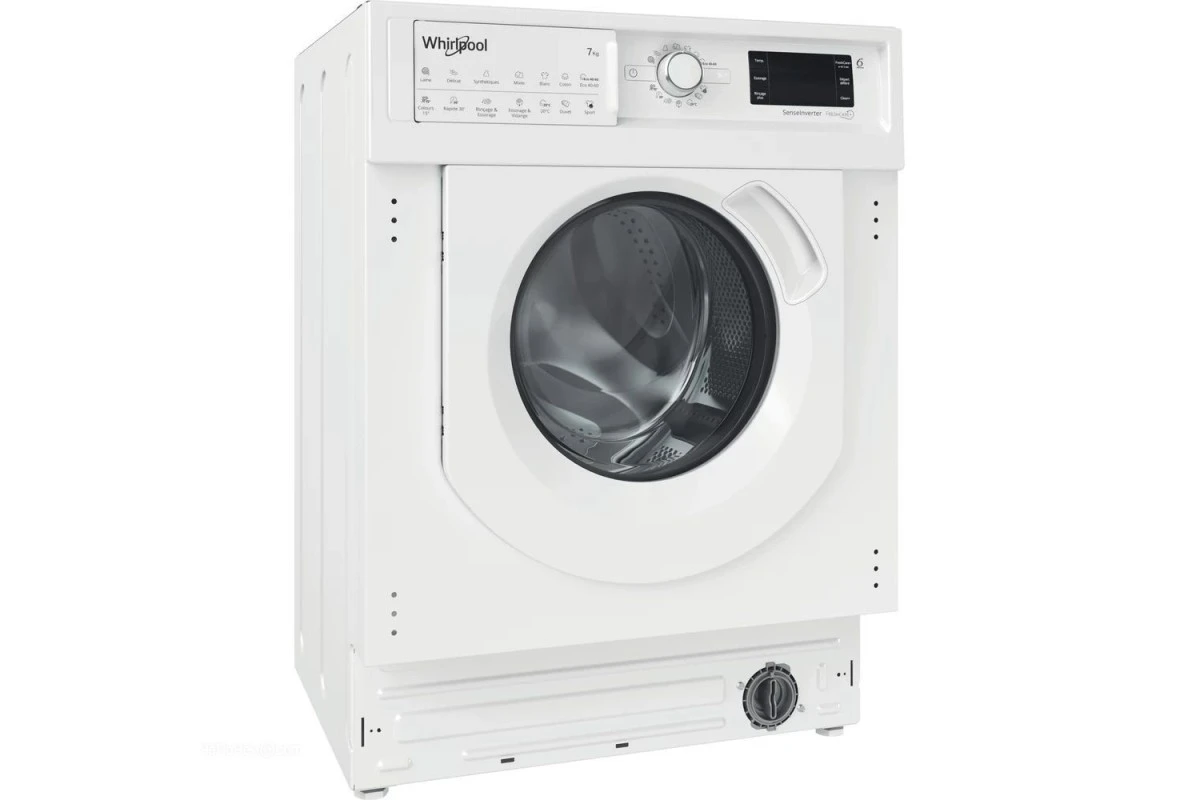 Стиральная машина Whirlpool BI WDWG 751482