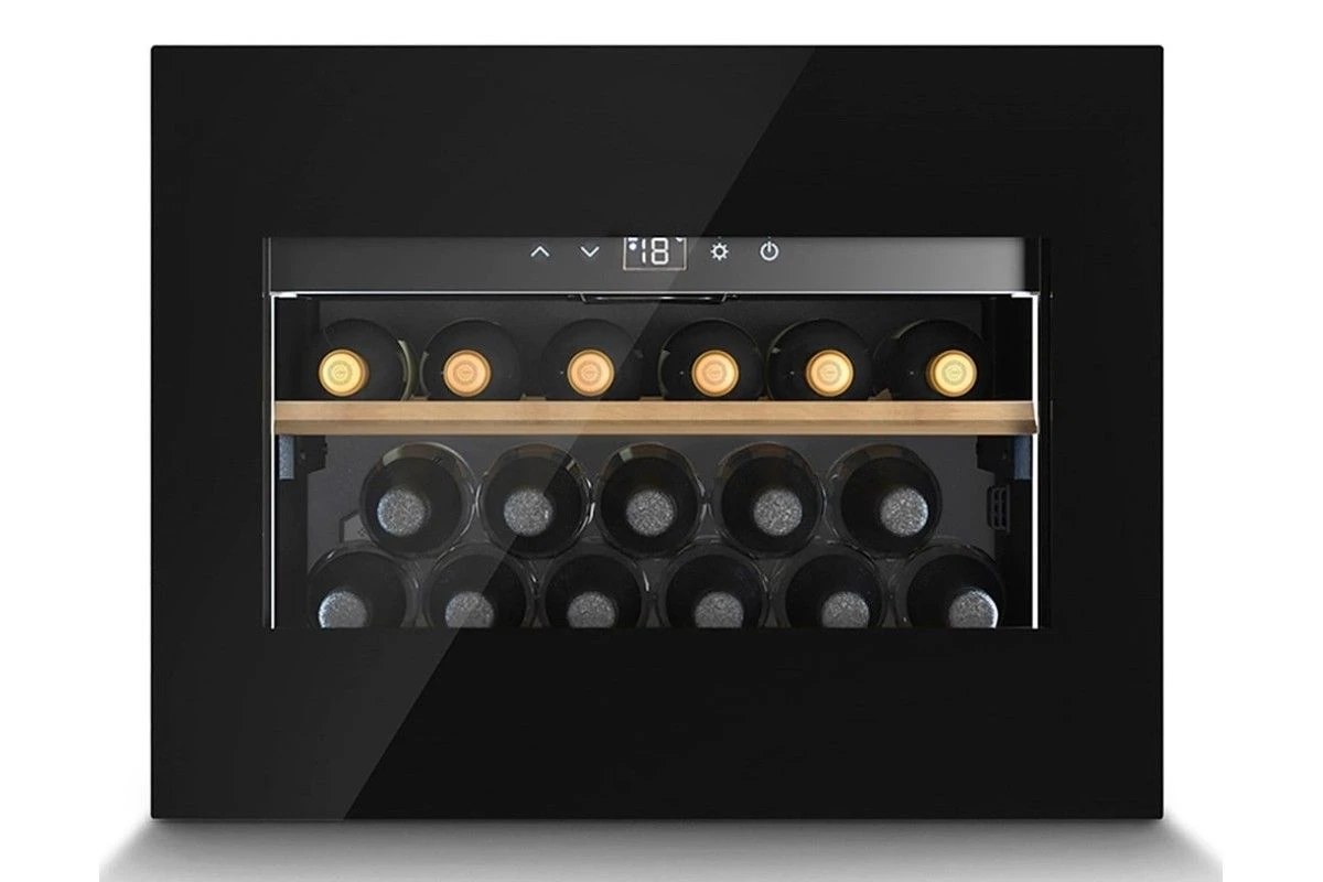 Винный шкаф CASO WineDeluxe WD 17